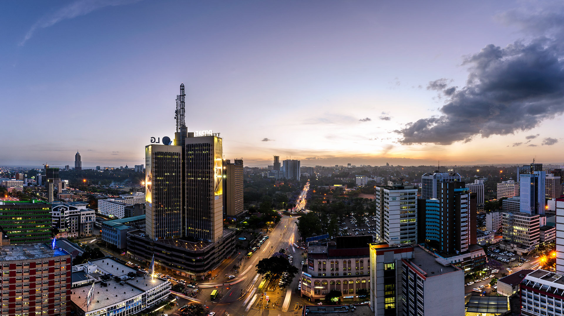 Ruby Conf Africa 2025